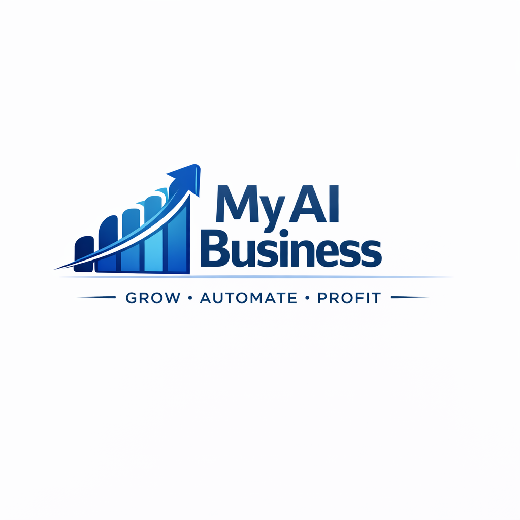 My AI Business